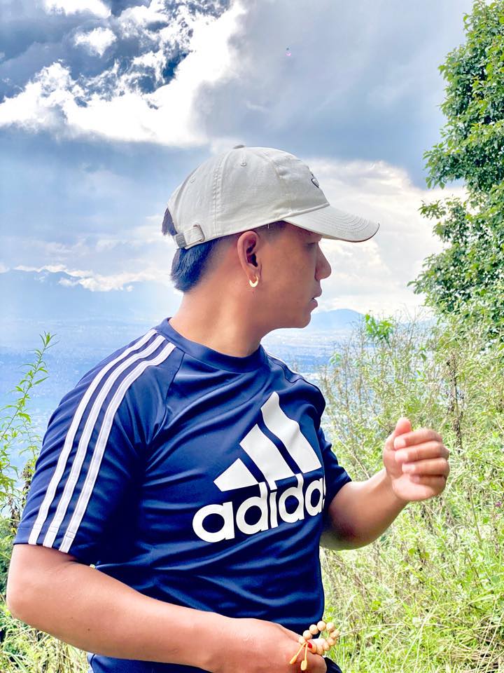 Anish Rana Magar
