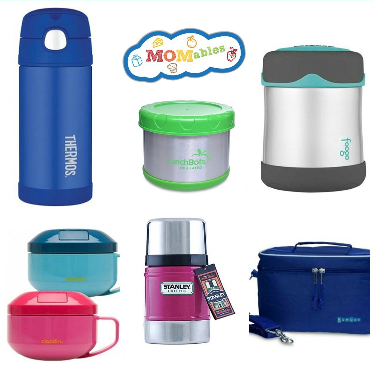 WHICH THERMOS IS BEST? I did a side-by-side comparison so you don't have to test them all yourself. Best of all? A few of my personal favorites are reduced for Prime Day