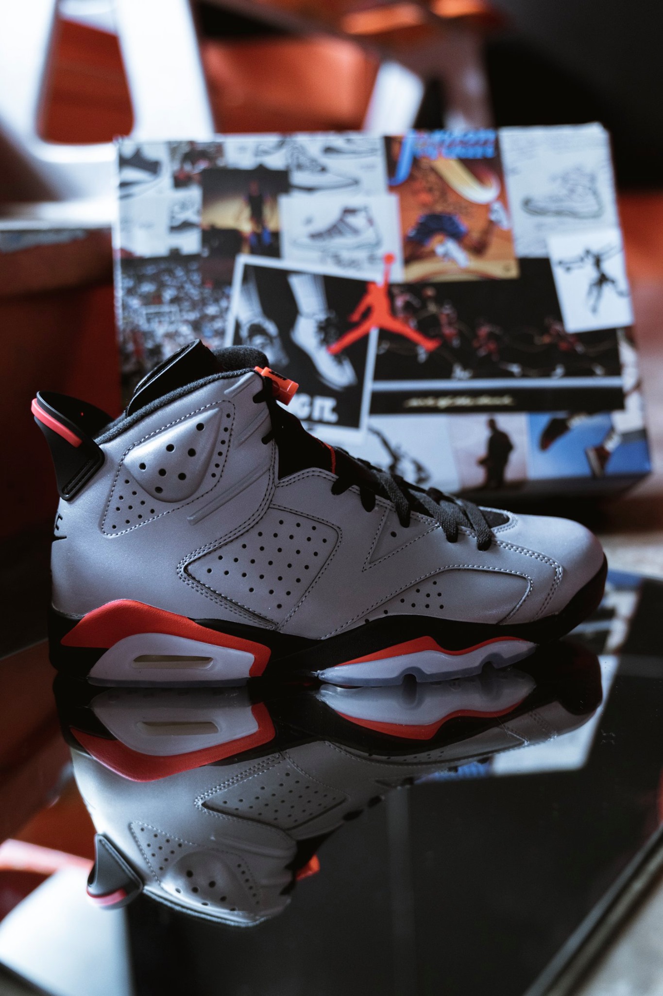 Air Jordan 6 