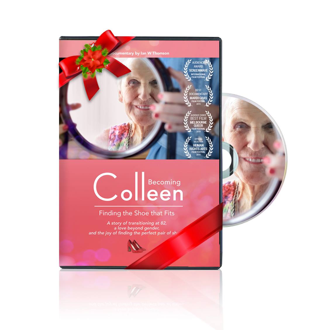 Becoming Colleen - A Documentary