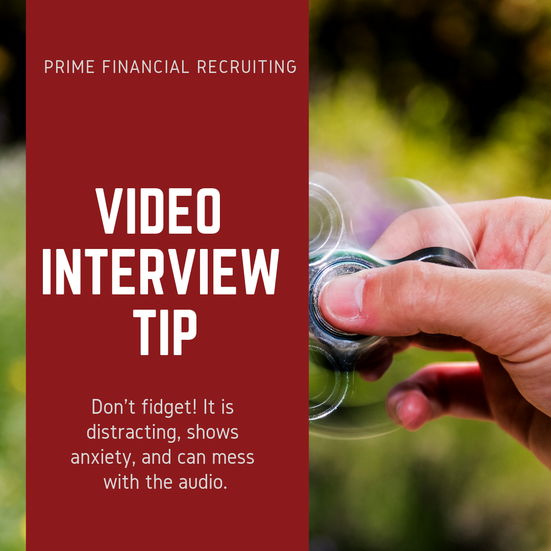 Prime Financial Recruiting