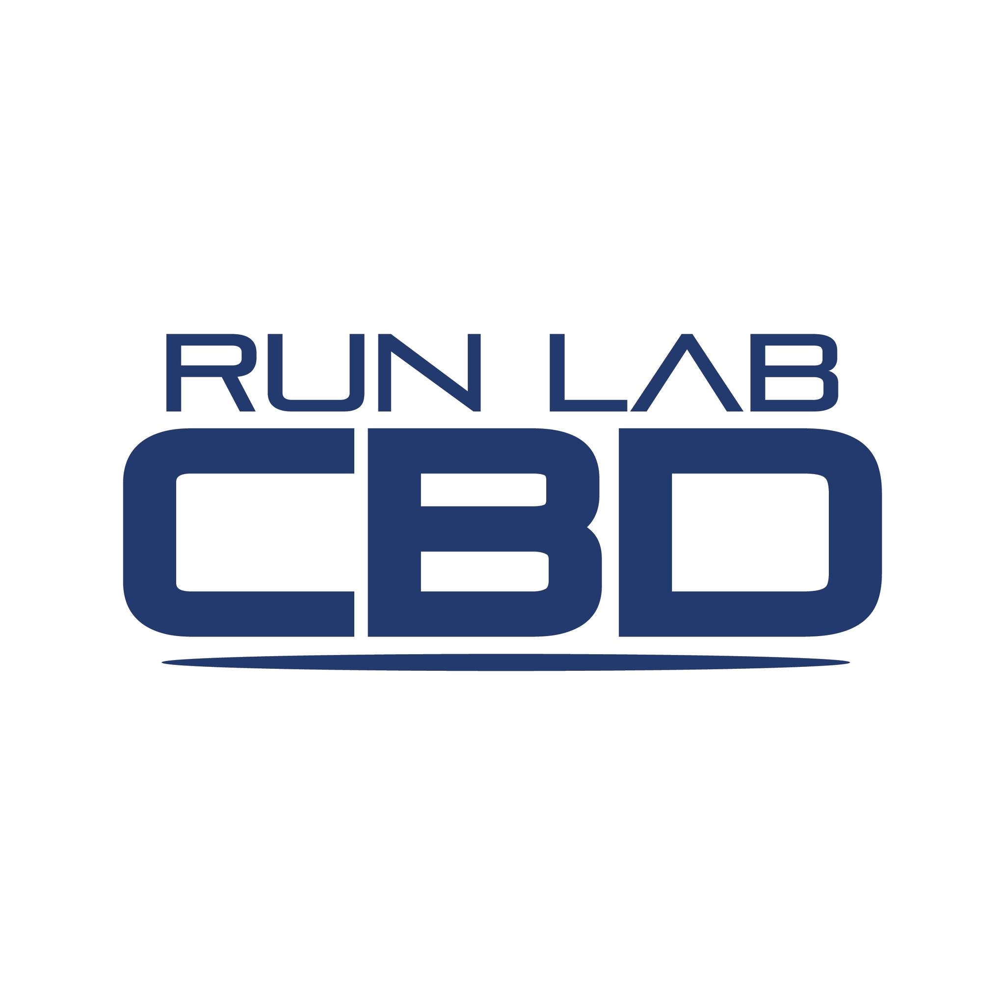 Run lab cbd feeling sore or fatigued the day after your hard workouts