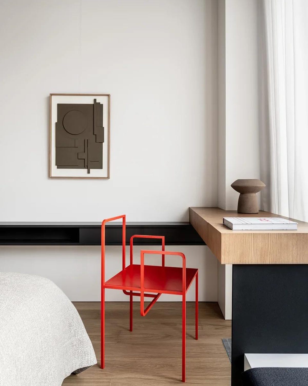 NIDO Interiors Moscow | Moscow