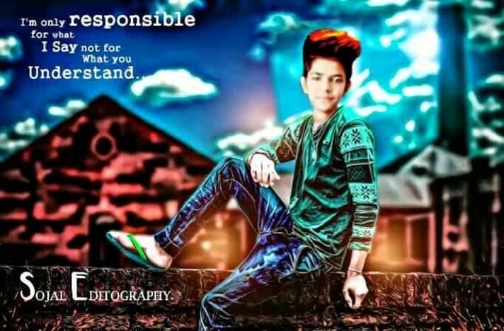 Vishal Raghav | Facebook