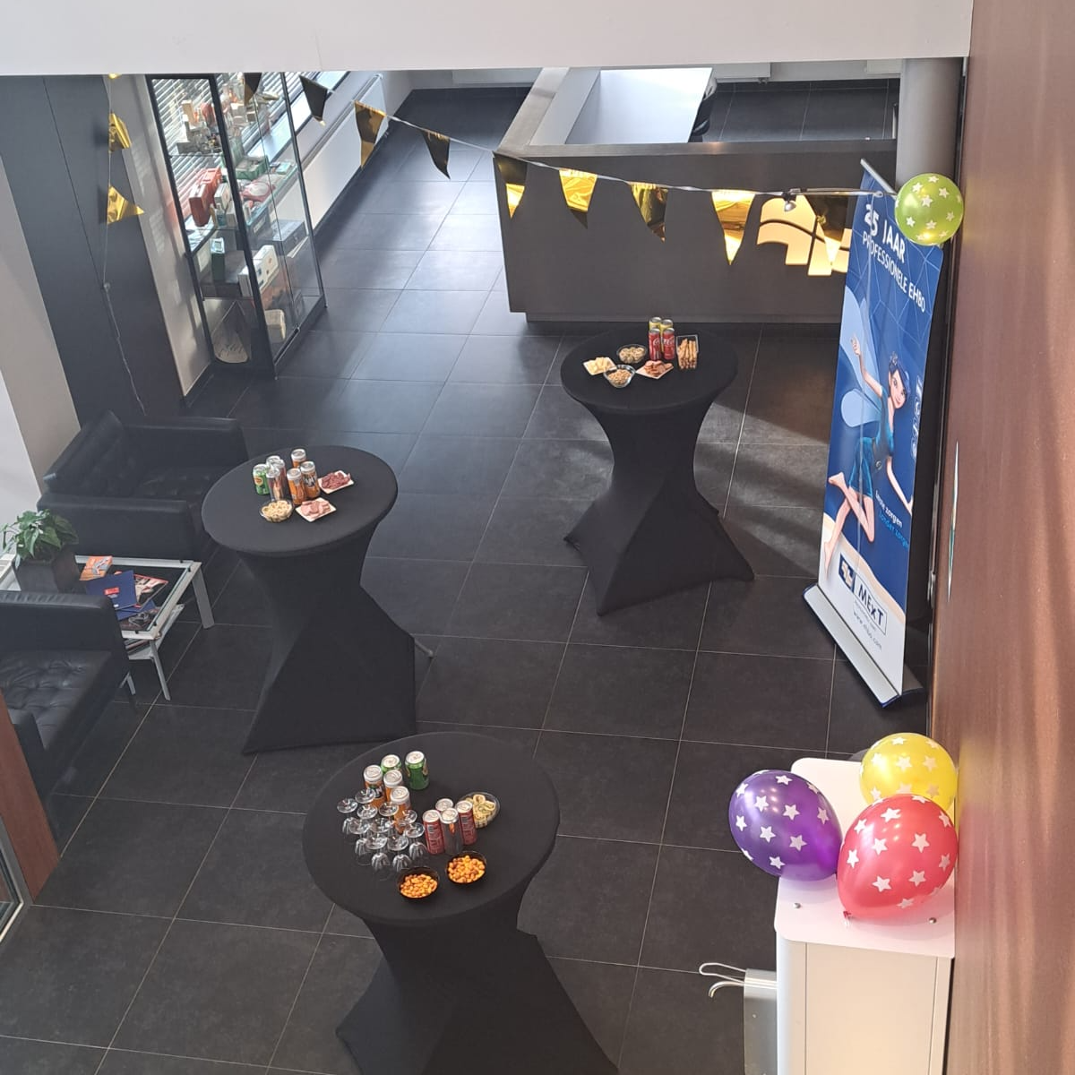 Are You MExT? | Roeselare