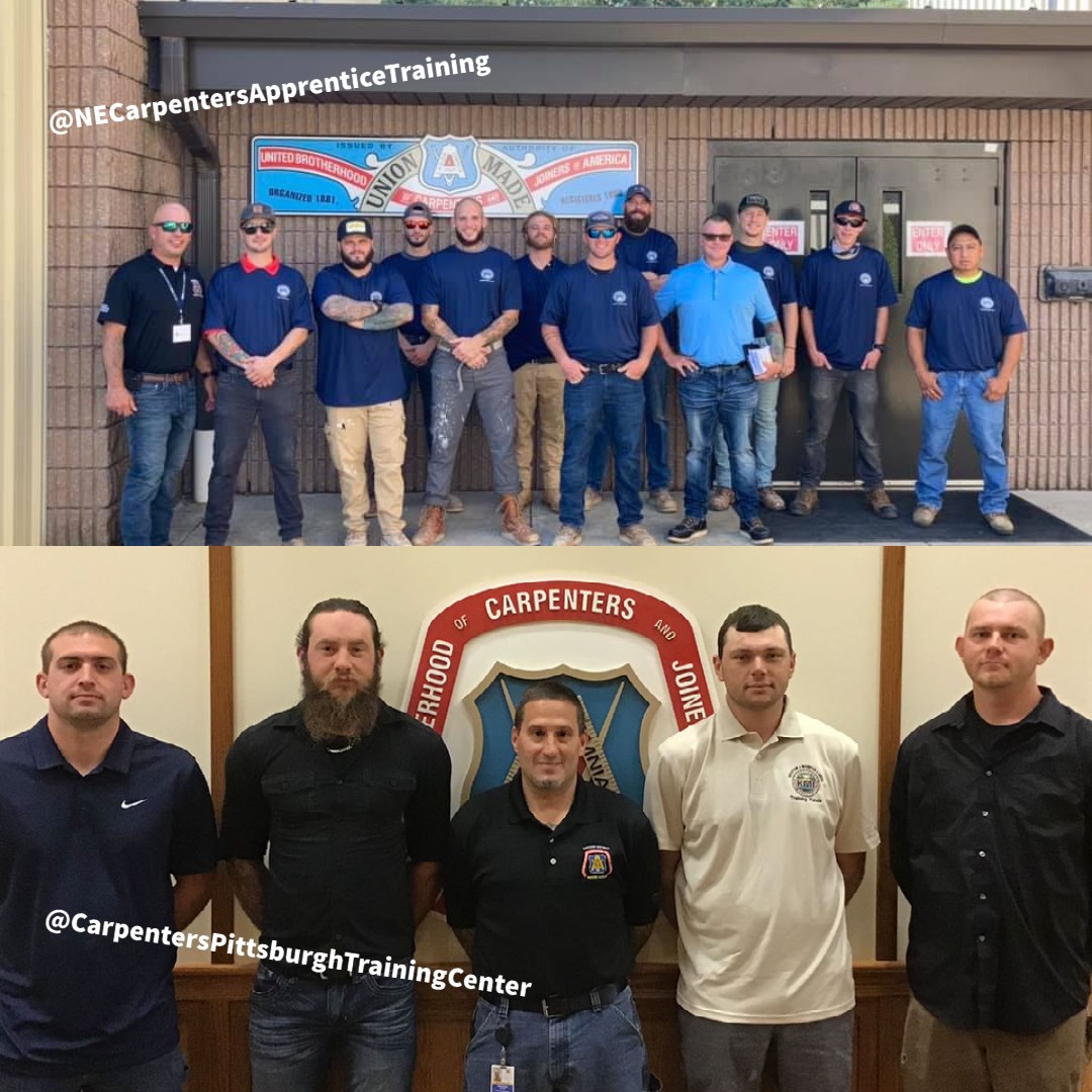 Eastern Atlantic States Regional Council of Carpenters ...