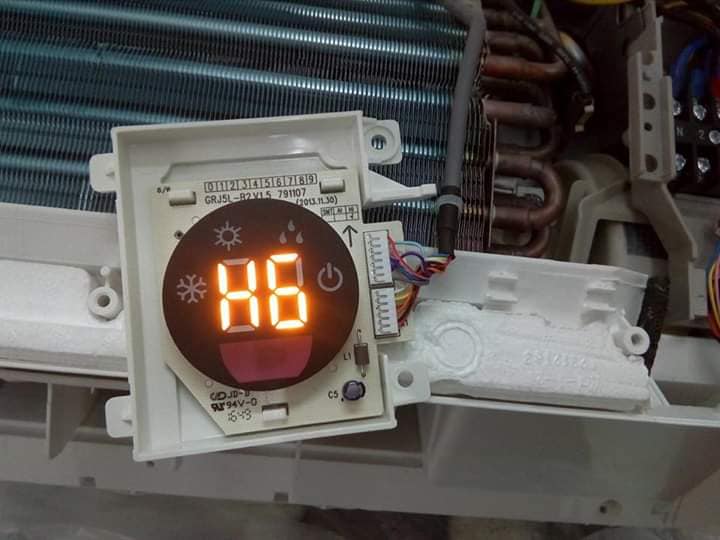 #condor_code_erreur Probleme... - Froid et climatisation | Facebook