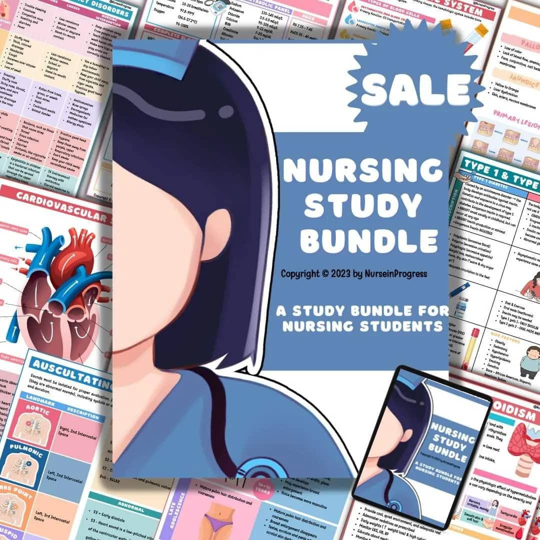 RNursing Notes
