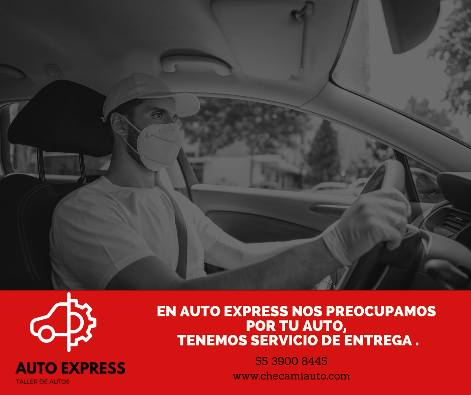 Auto Express