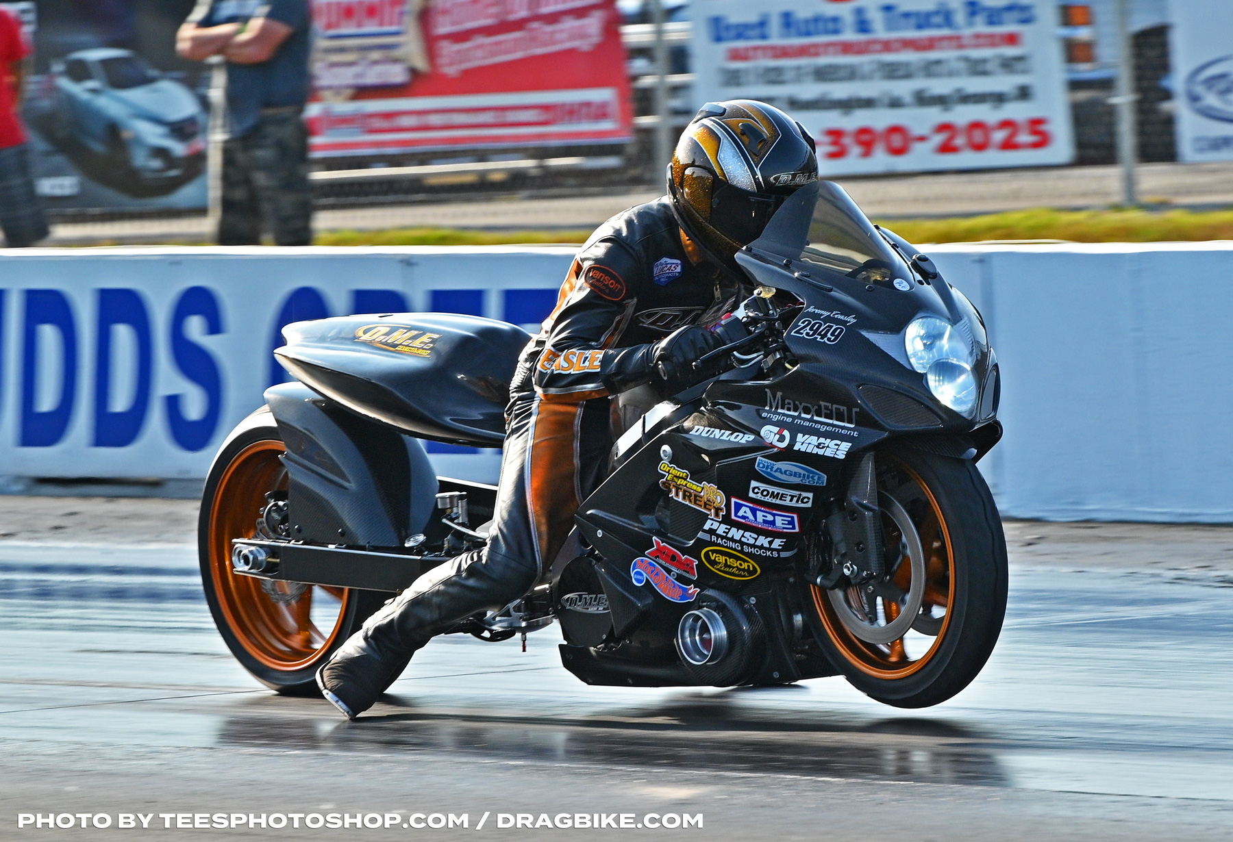 DME Racing - 🚀 XDA Delivers Record Breaking Action at... | Facebook