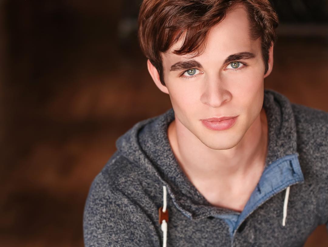 Kyle Patrick - As I prepare to travel for Bennett's Song, here’s ...