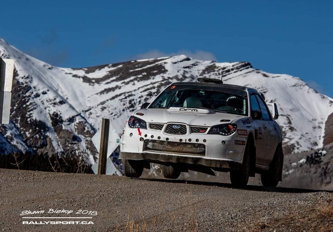 PRM Rally Racing Team