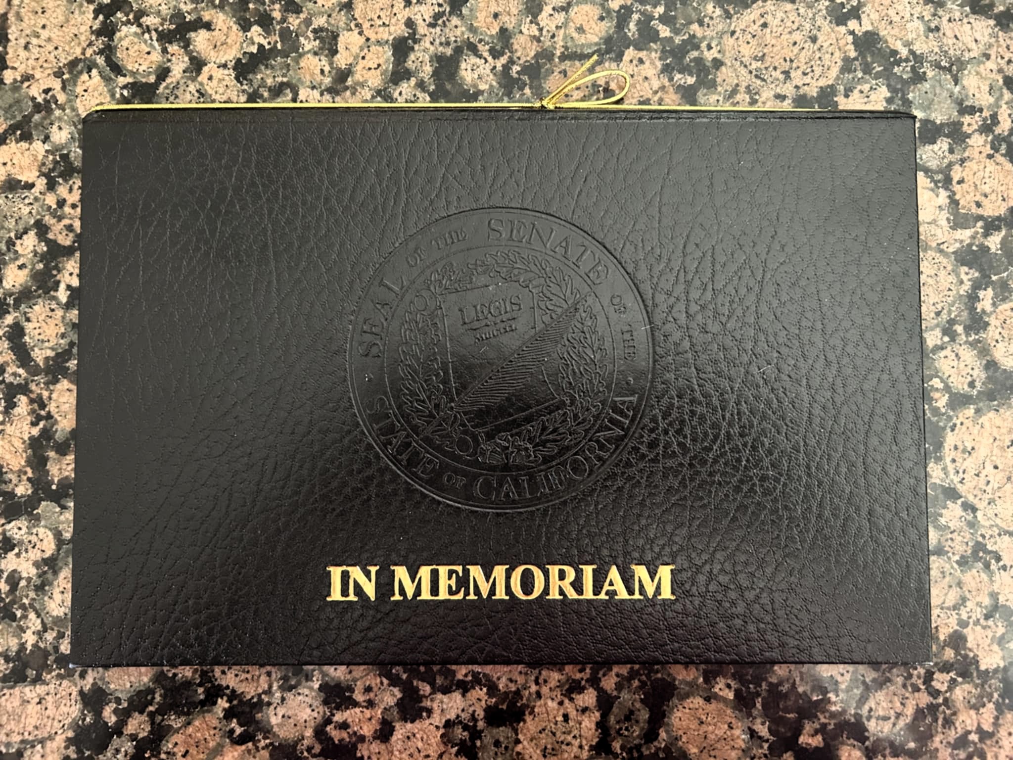 Mark's Legacy: Embracing Change | # ***Announcement: *****A Memorial ...