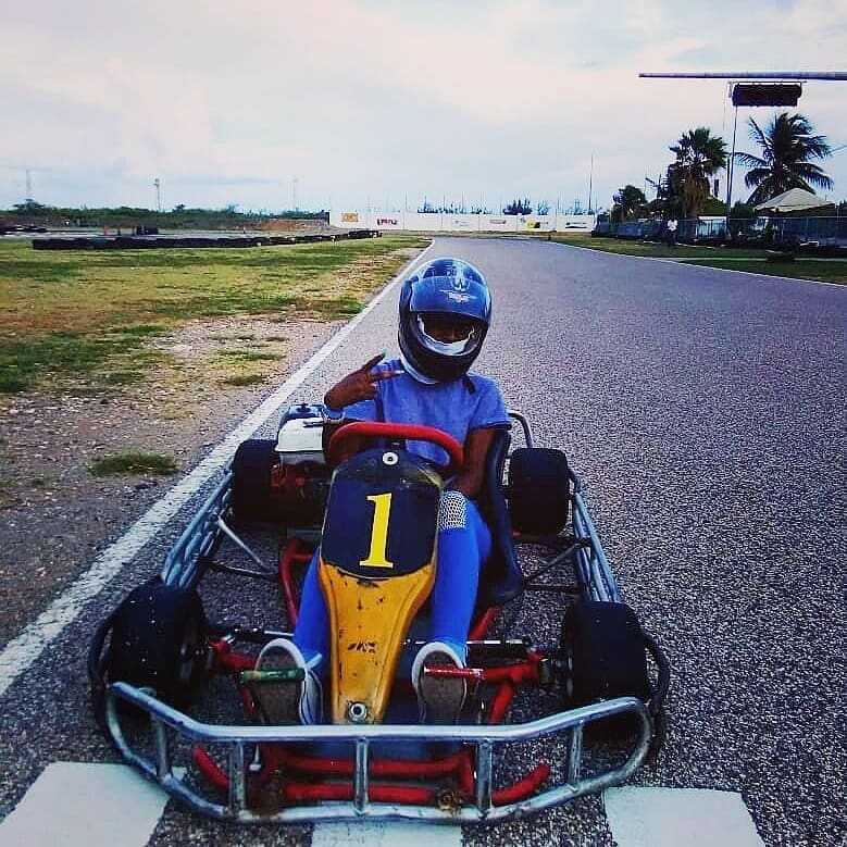 Regr... - Zoom Karting Weekends - Peter Rae Karting Experience