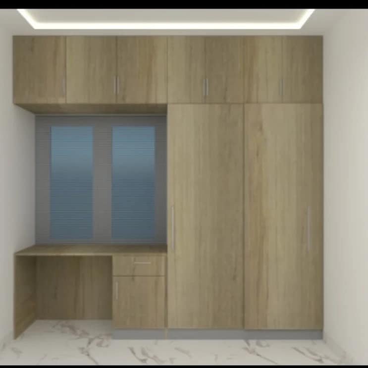 Chilliez Modular Interior Designs | Hyderabad