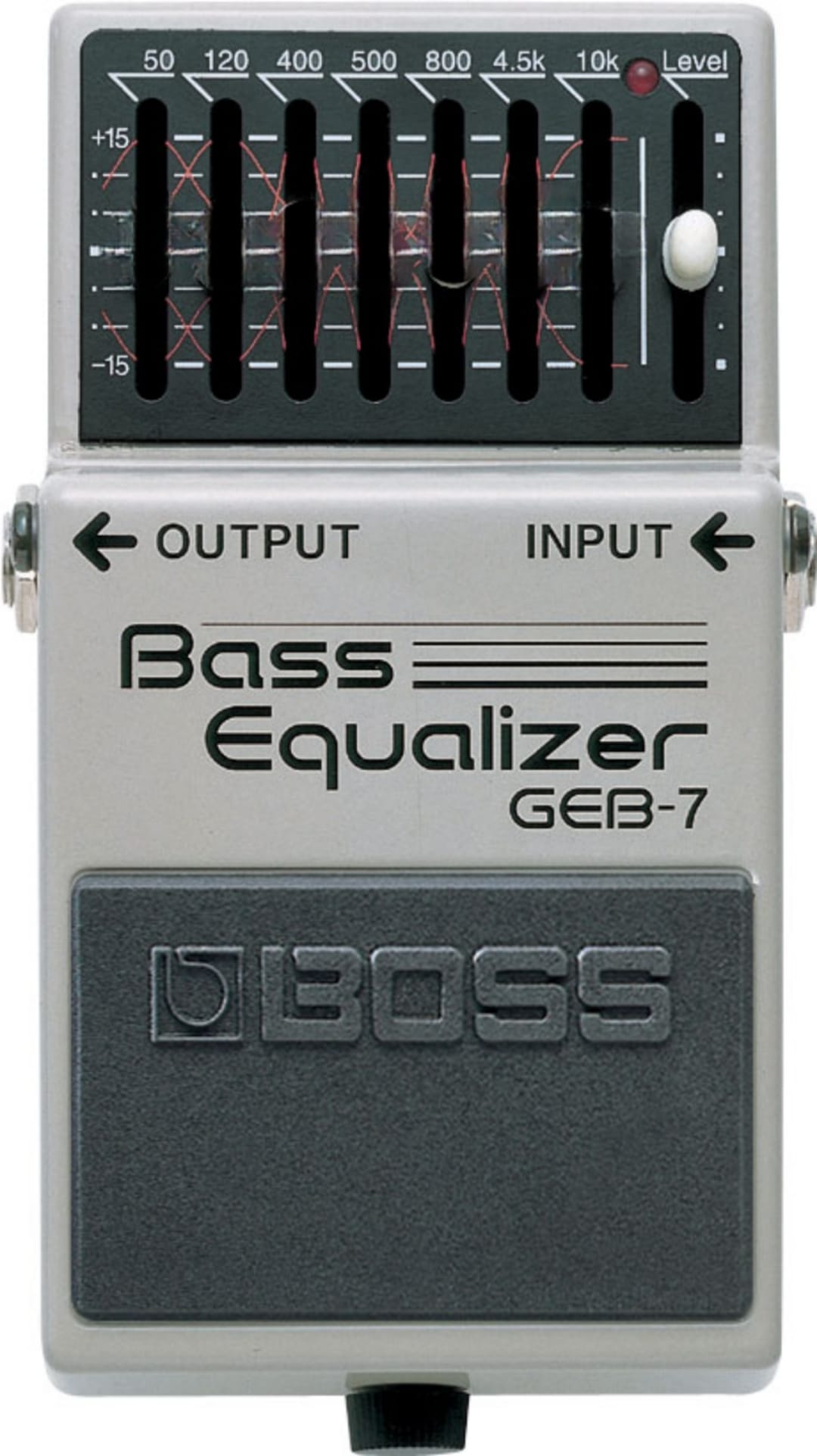 boss katana 100 mk2 pedal GA-FC EX Foot Controller for BOSS Amplifiers and M-Audio EX-P master-product:TRUE Farbe:dunkelgrau/rot Enhanced Performance Control for Realkostenvergleich Auto, Fahrrad &