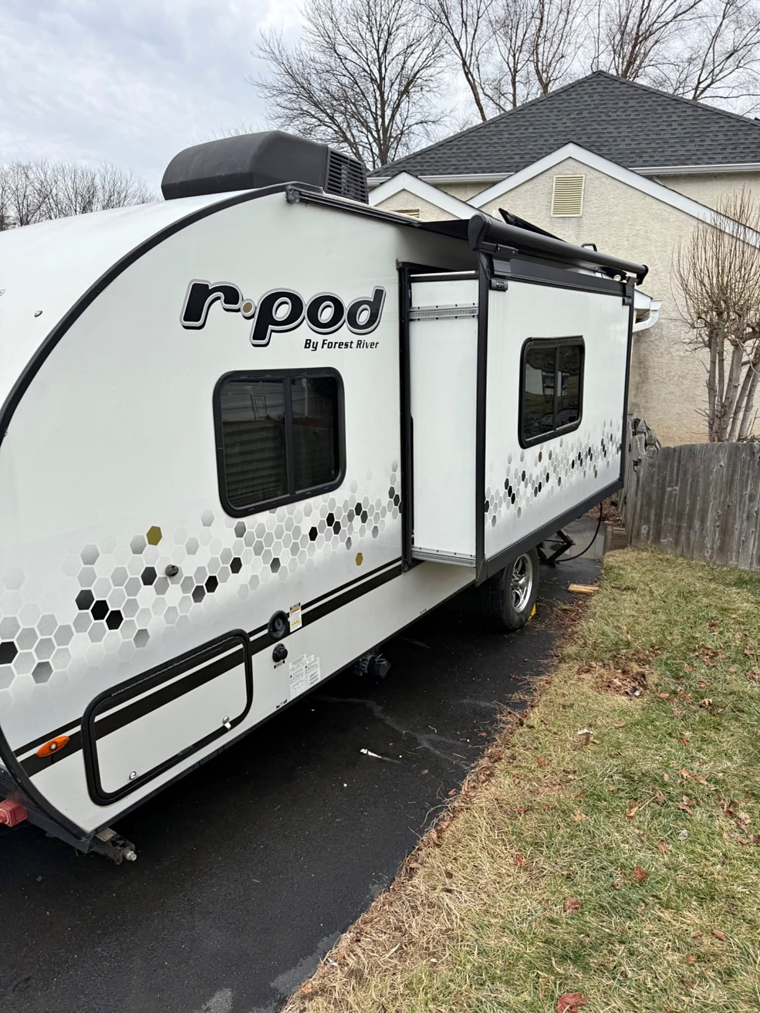2022 Forest River r-pod 196 - RVs & Campers - Langhorne, Pennsylvania ...