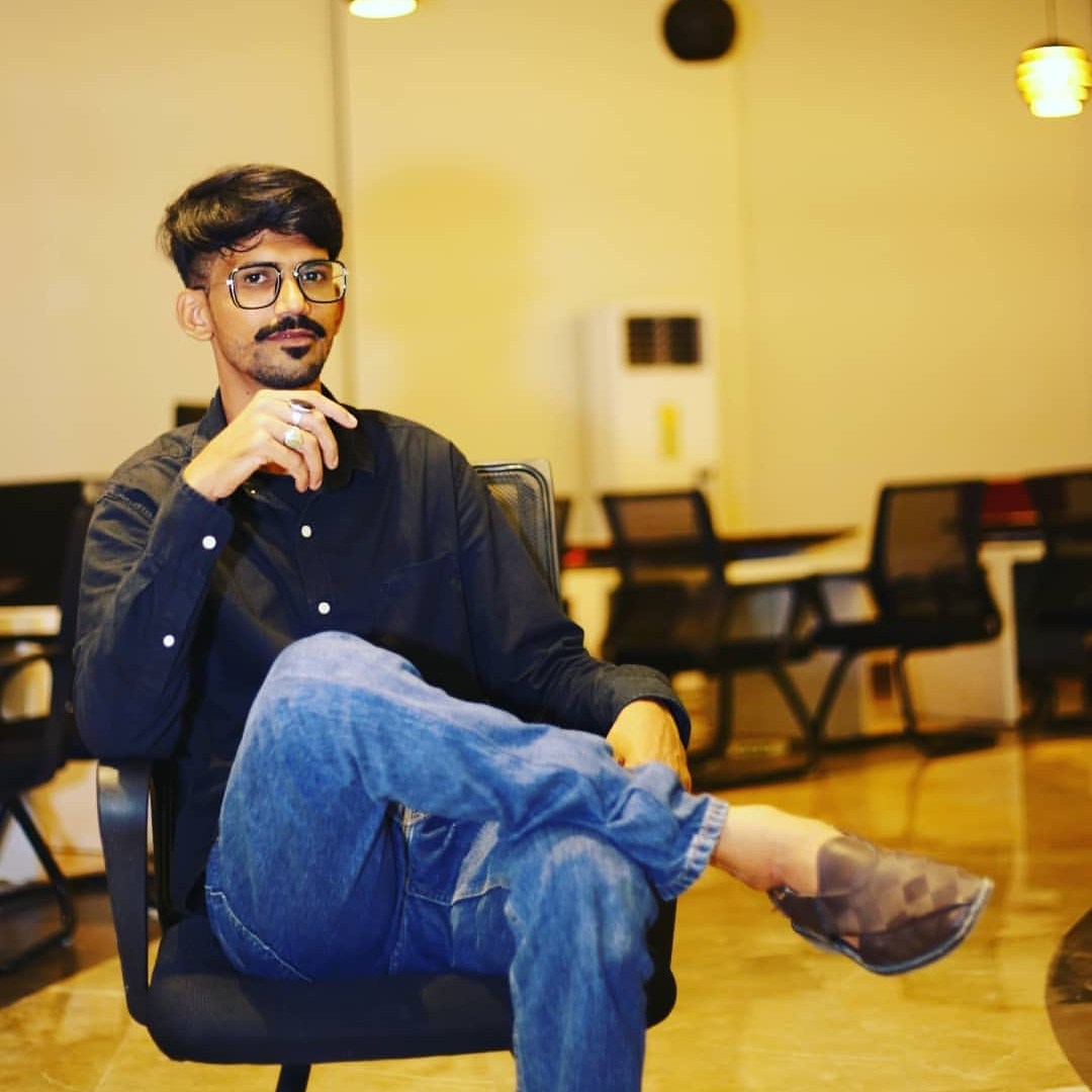 Adil Ansari