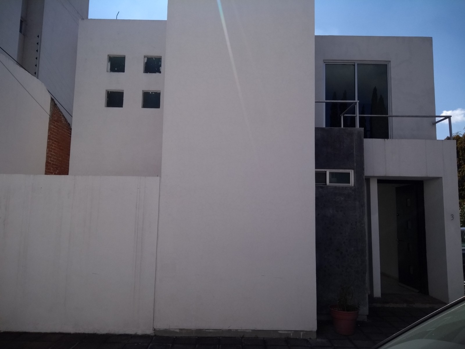 Auguri Housing | Puebla