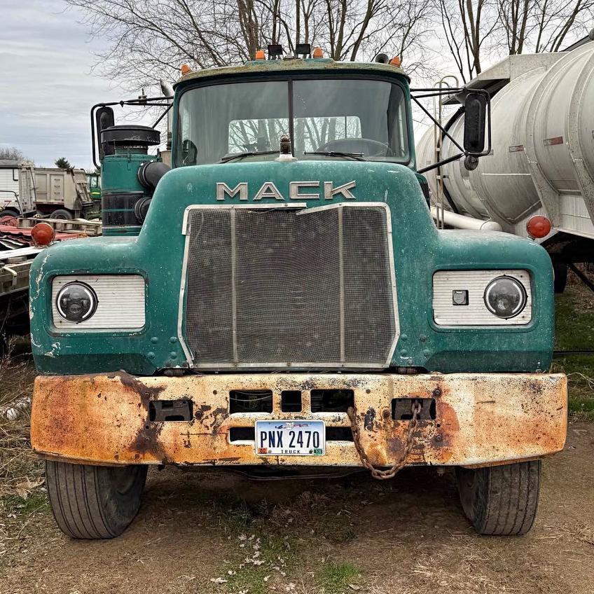 1978 Mack R model - Commercial Vehicles - Thornport, Ohio | Facebook ...