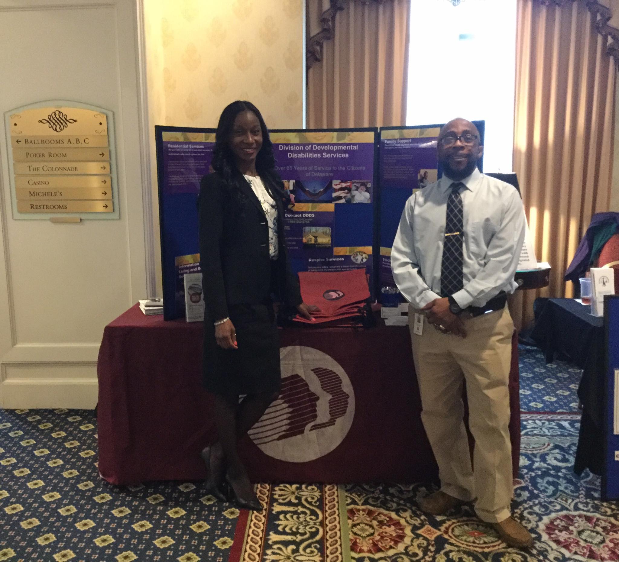 Delaware Division of Developmental Disabilities Services - DDDS | Dover DE