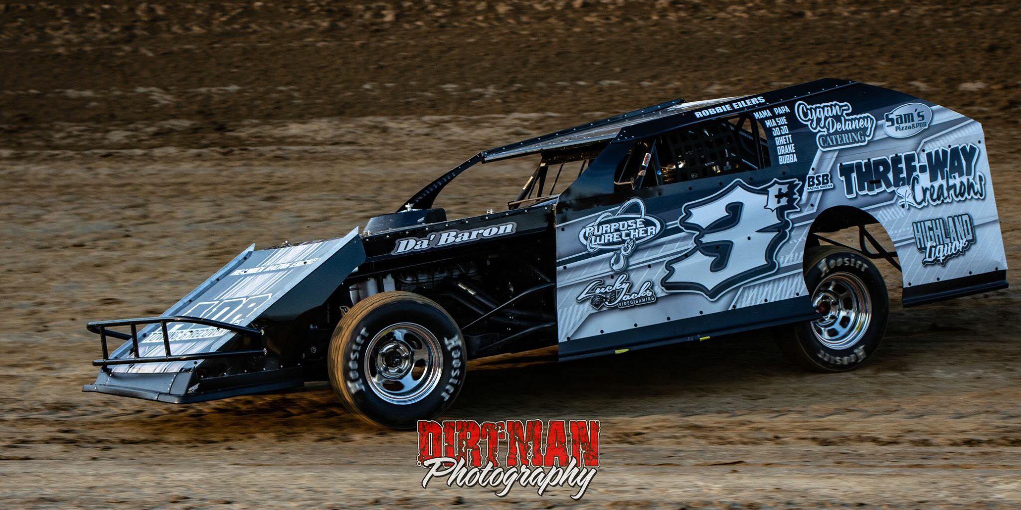 Eilers Racing Team