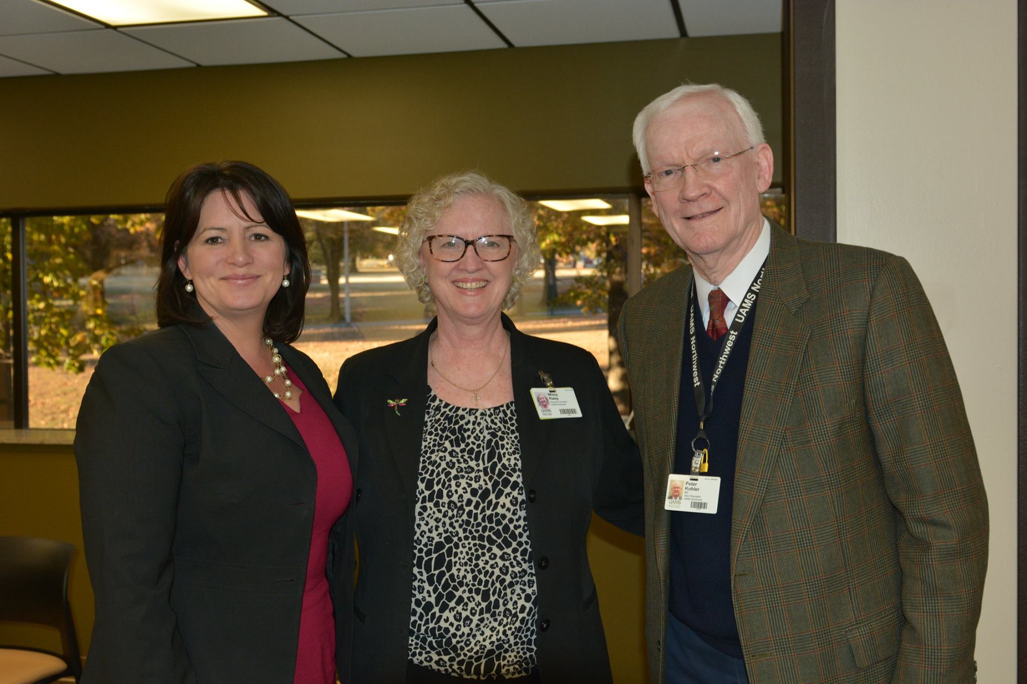 Congratulat... - UAMS Northwest Regional Campus - Fayetteville | Facebook