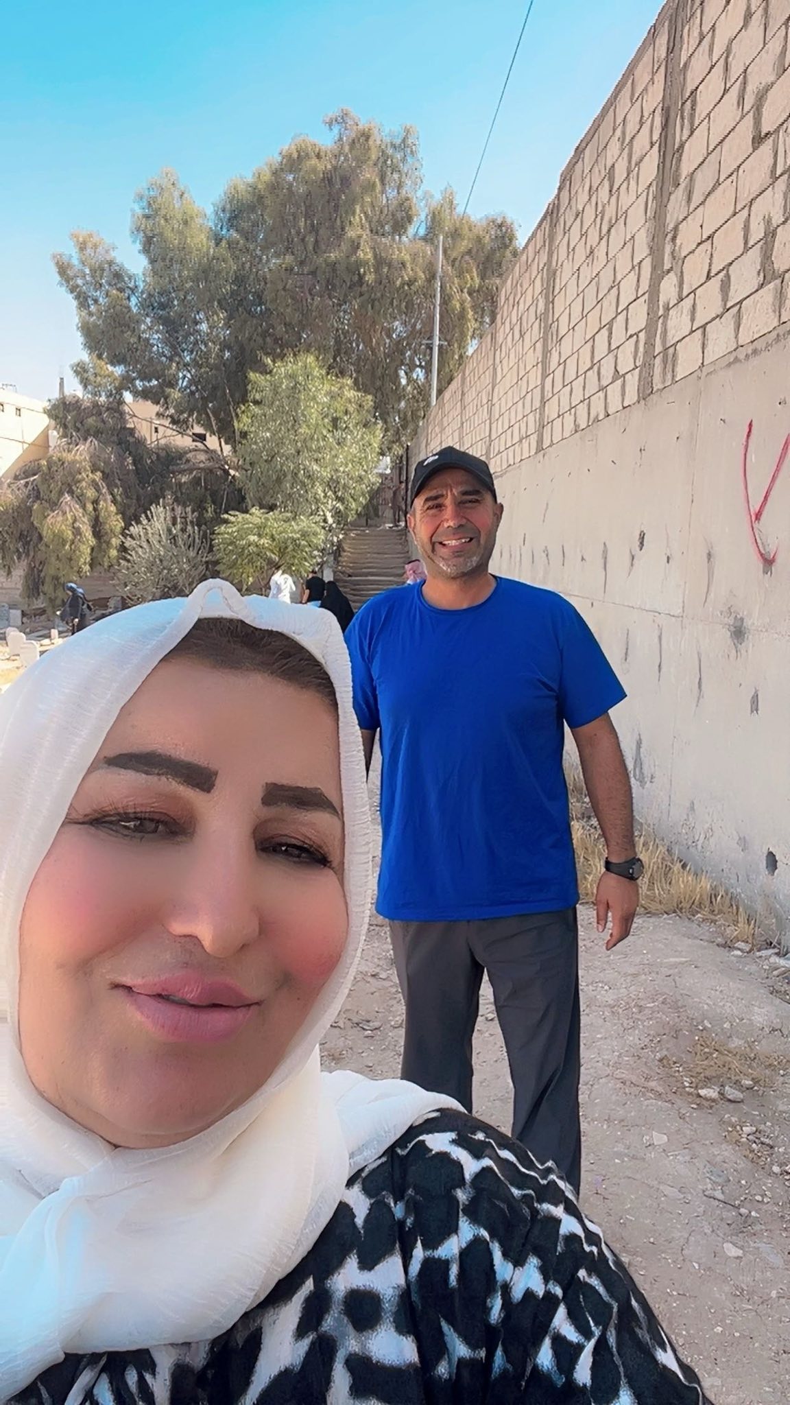 علياء الأيوب
