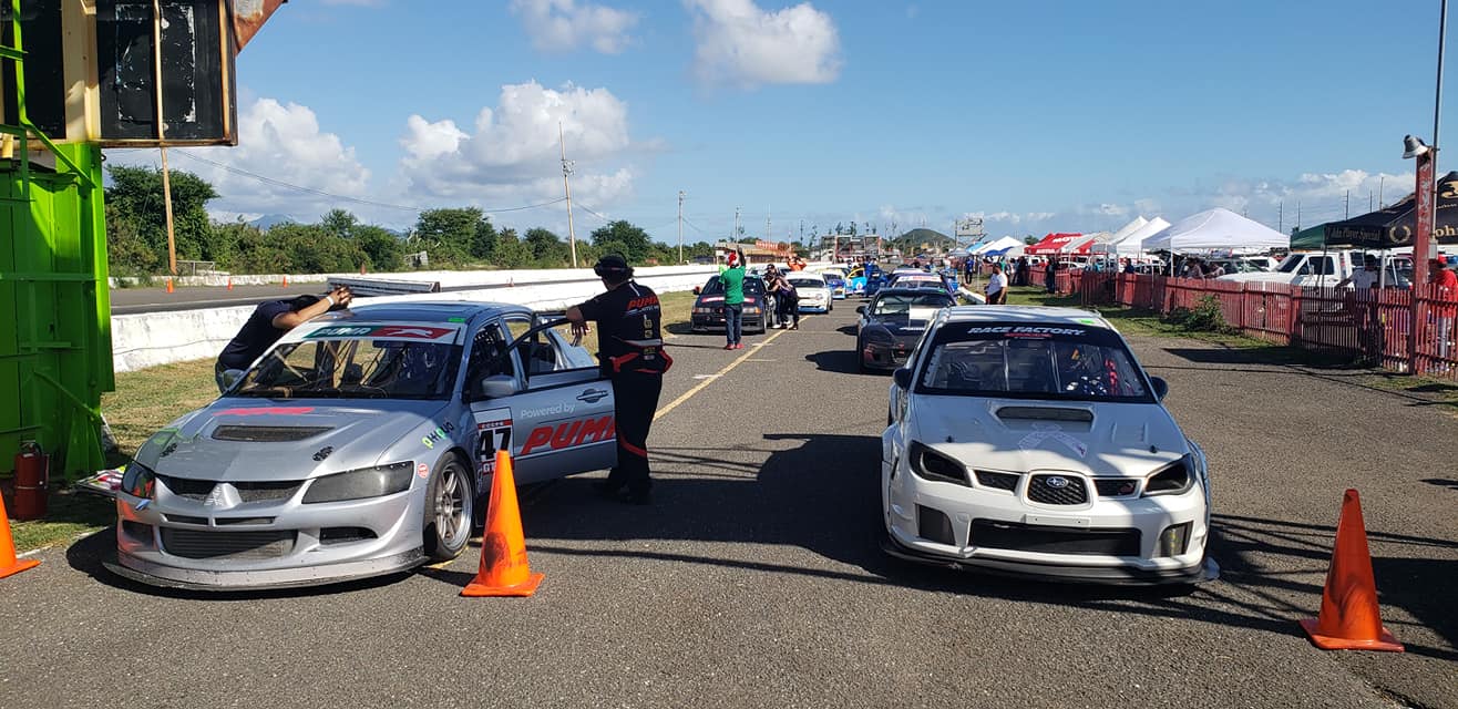 Puerto Rico Racing Media added... - Puerto Rico Racing Media