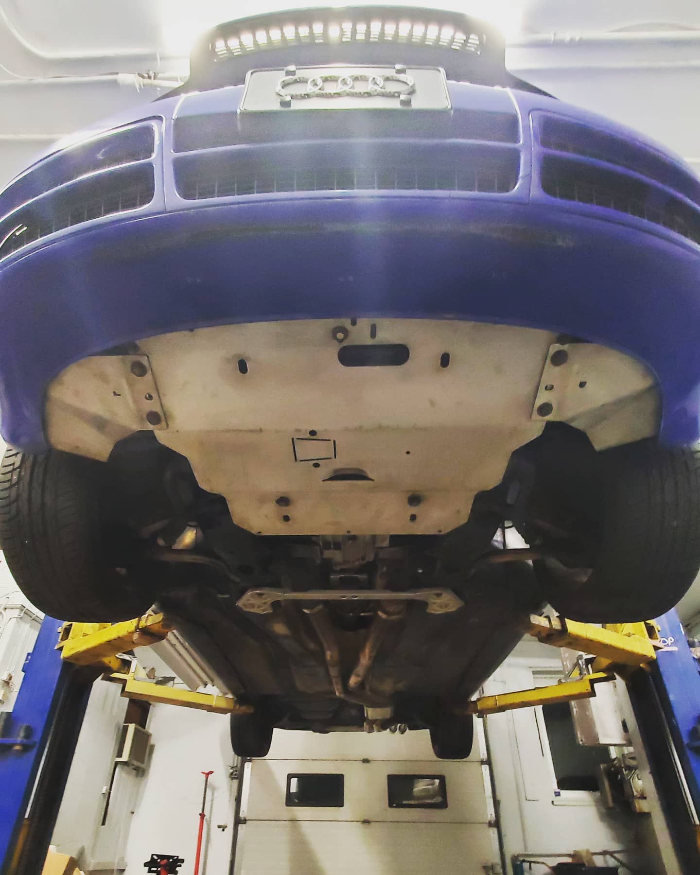 Euro Tech Performance and Repair