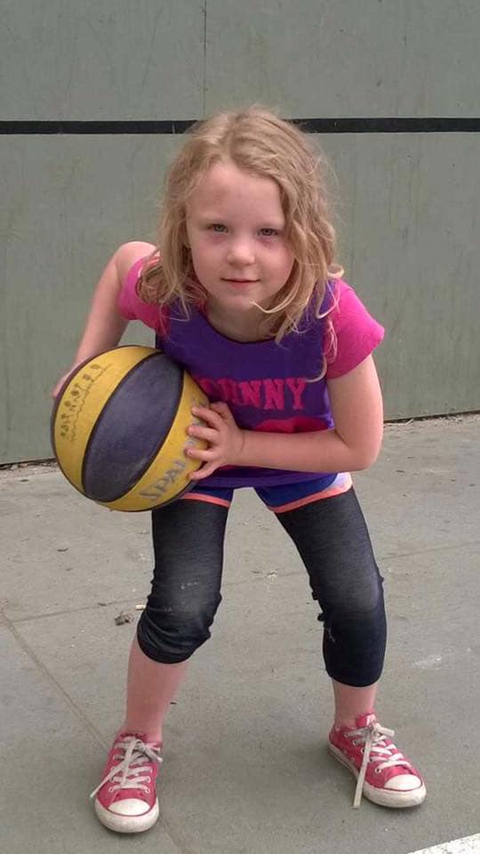 Hoop Rat Basketball Community