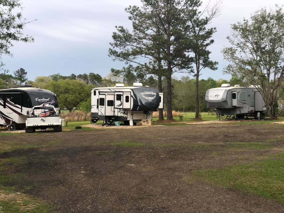 On Point RV Park