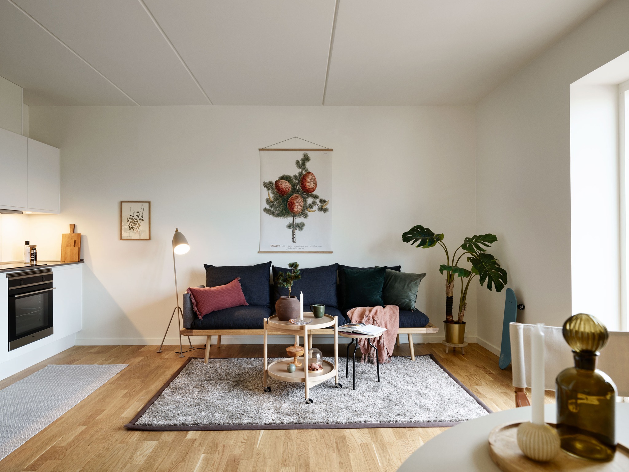 LokalBolig Projekt | Hellerup