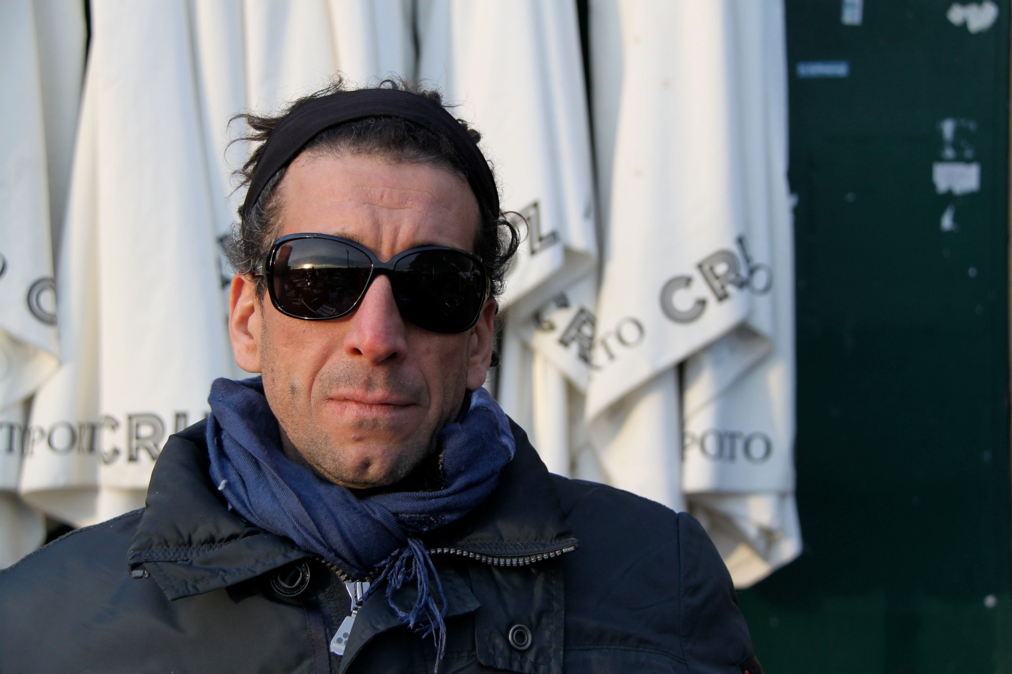 Stefano Ruzza