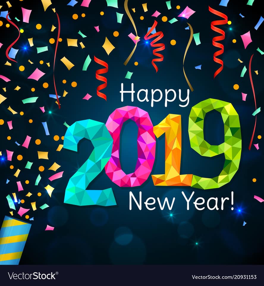 Happy New Year! - Fubalai Outdoor Furniture Industry CO ...