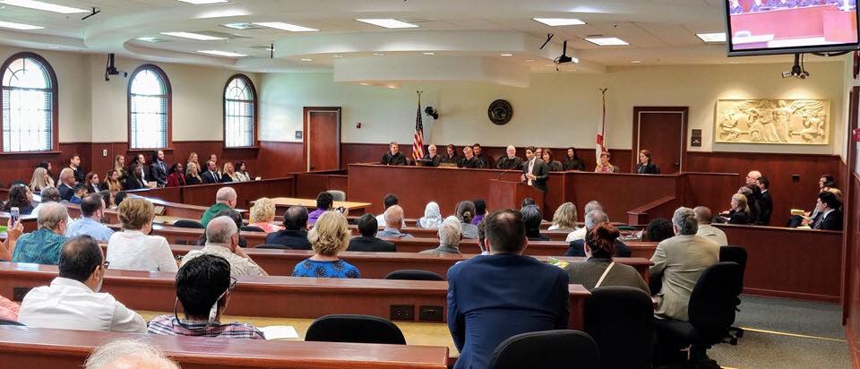 Spring Induction... - Florida Second District Court of Appeal | Facebook