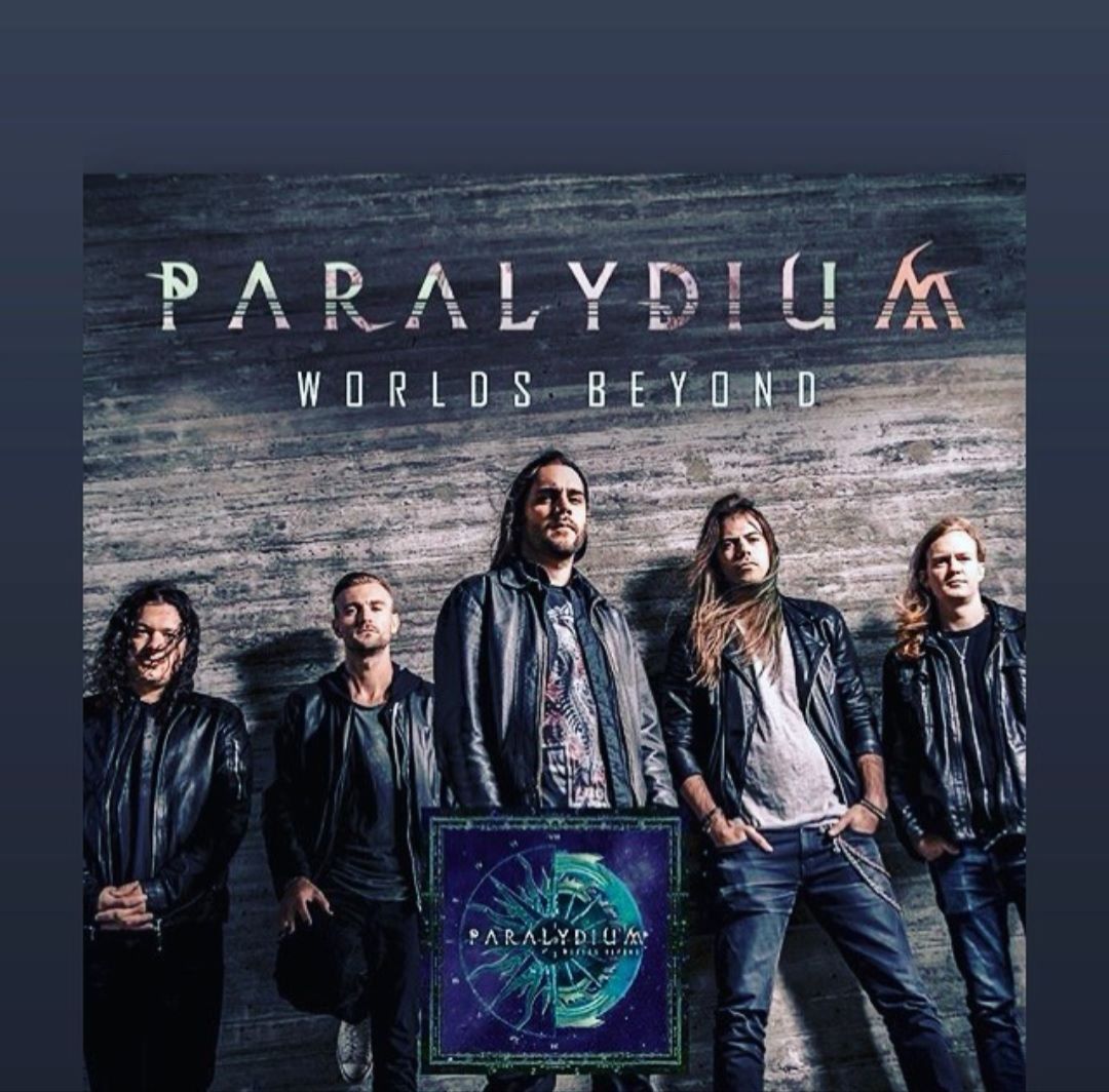 Paralydium (@paralydium) • Facebook