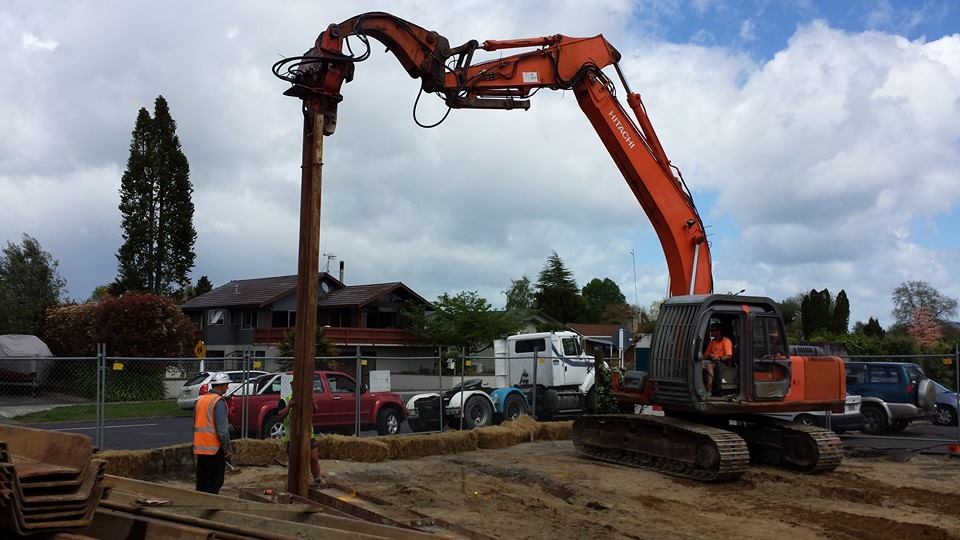 Dudding Contractors added a new... - Dudding Contractors