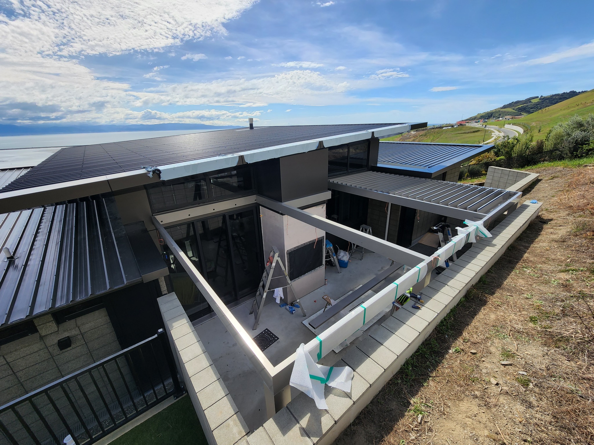X-RAE Construction Ltd | Christchurch