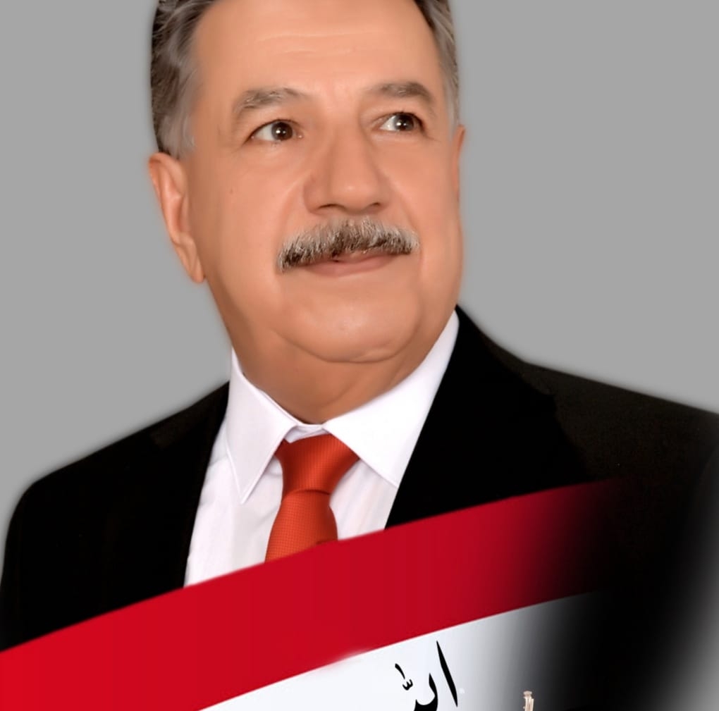 مكتب المحامي جبار حسن العذاري