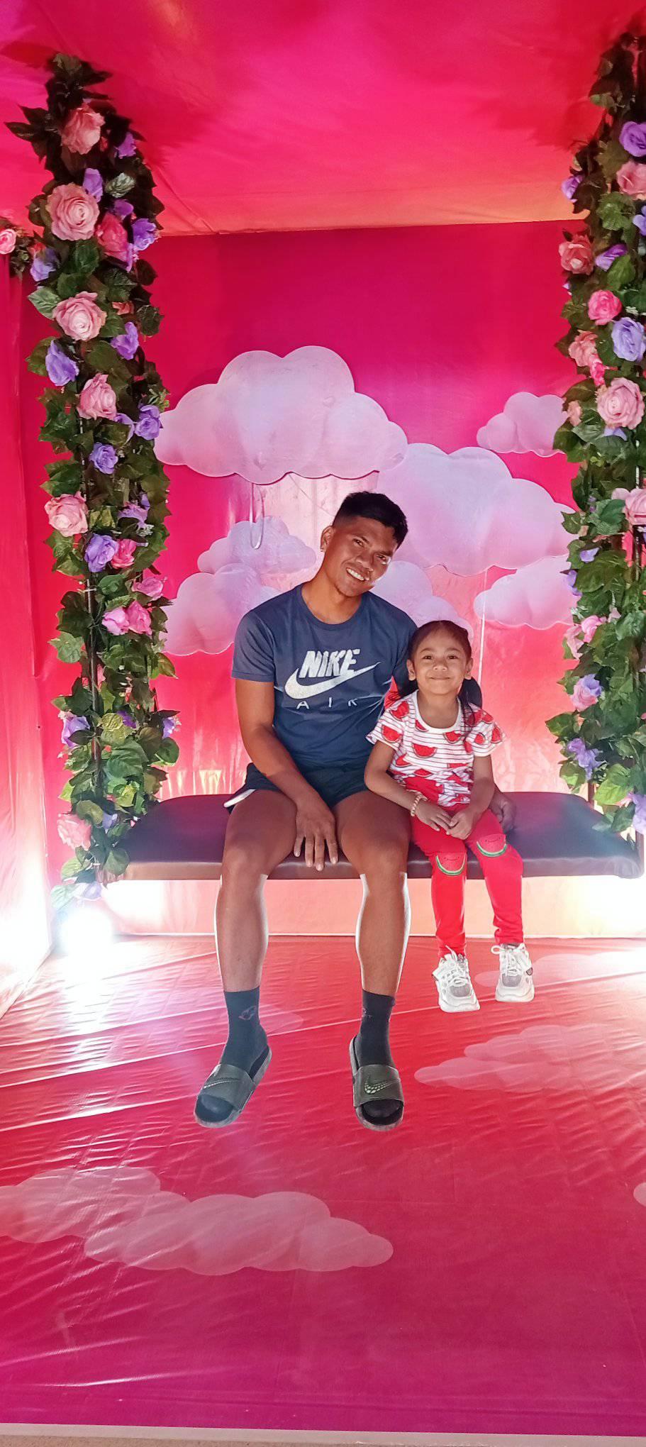Gerlie Ann Delos Reyes