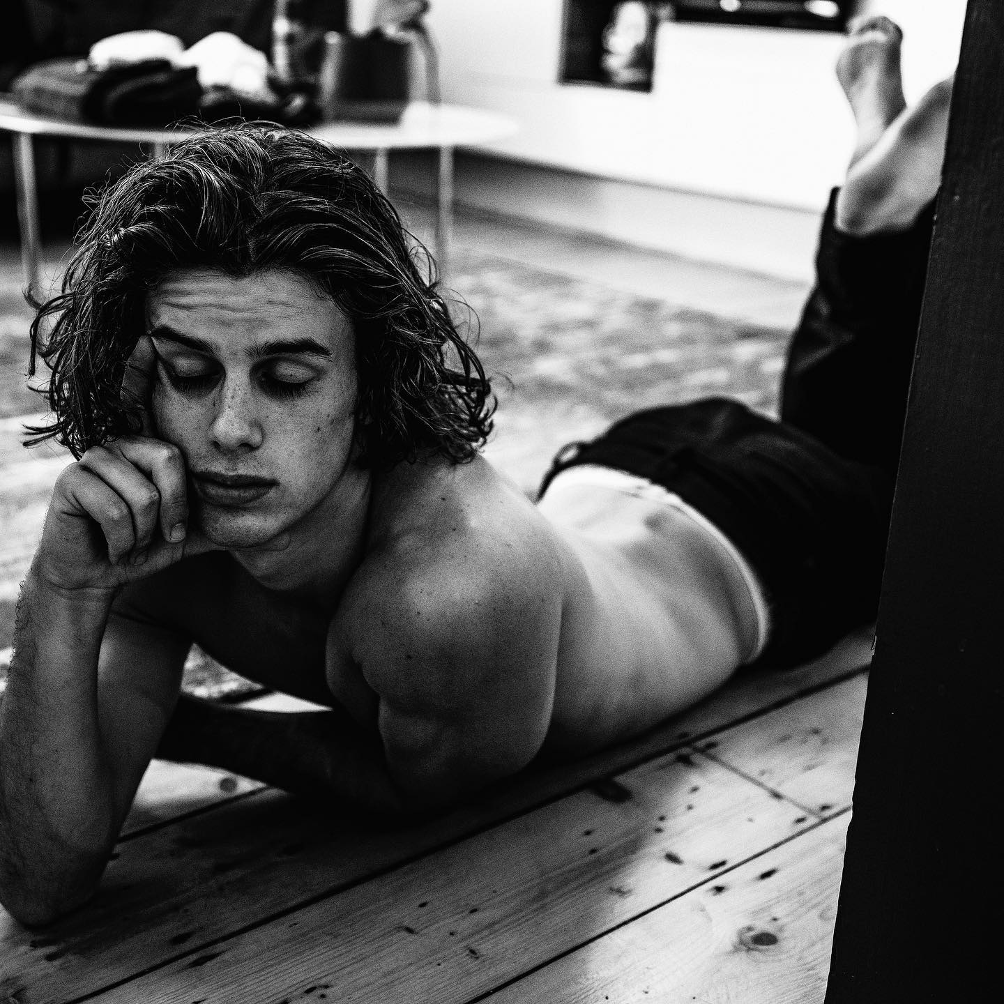 SYNC Model Management - Cape Town