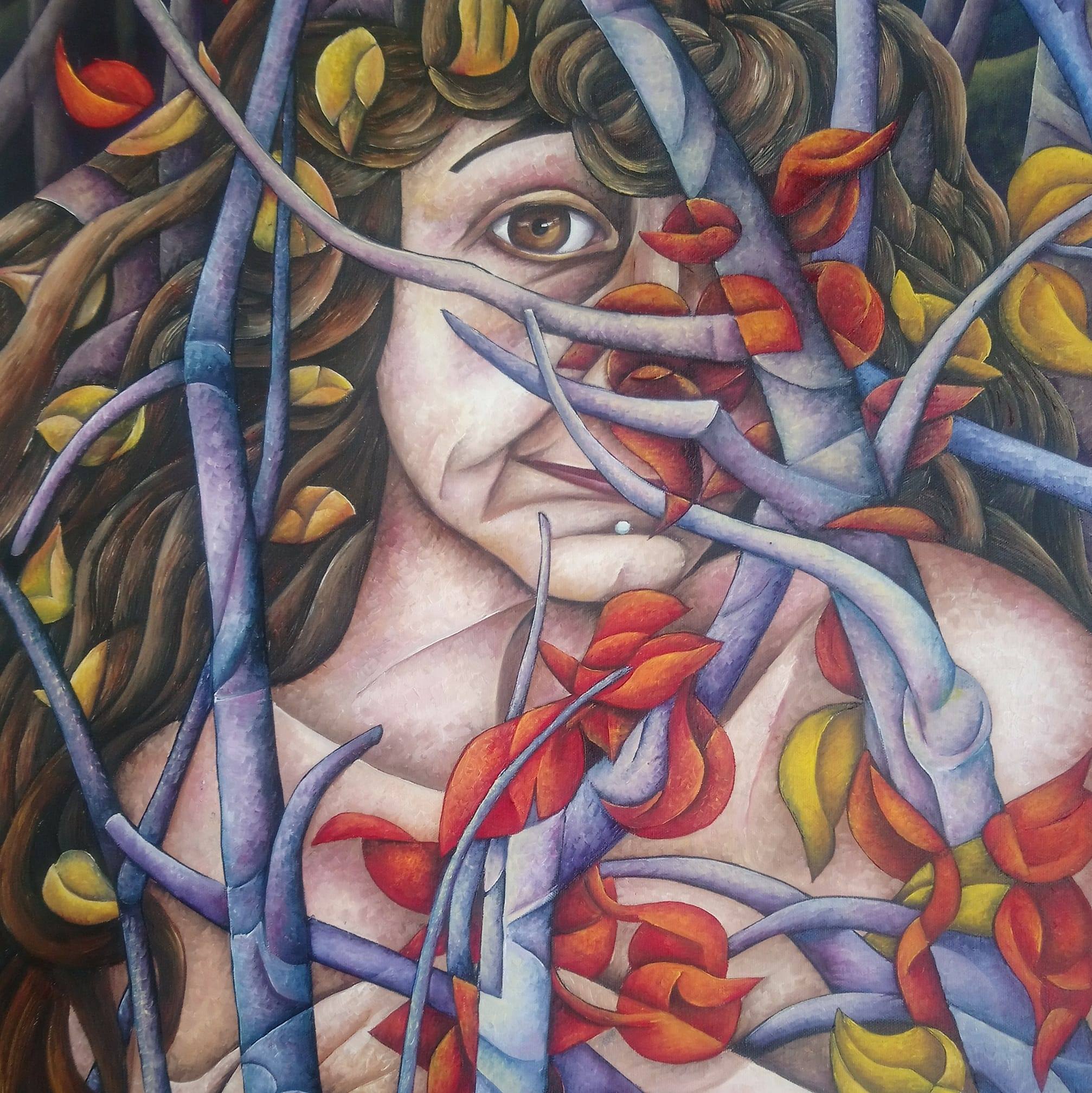 Tracy Root Fine Art