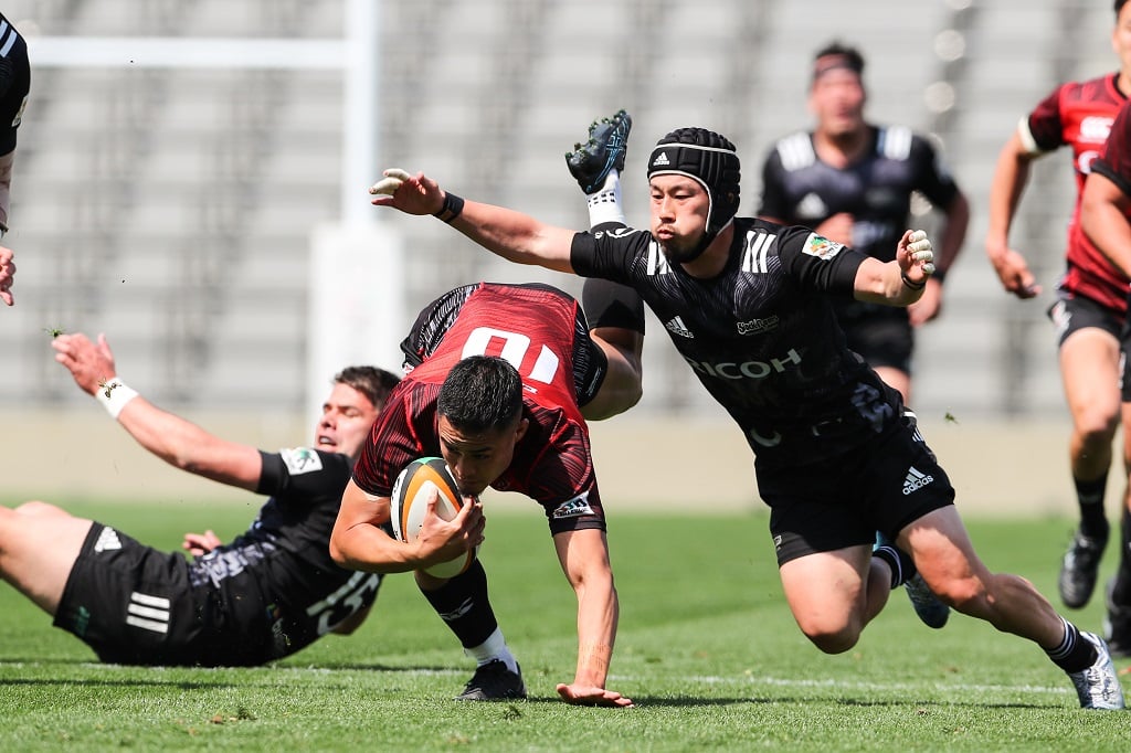 サモアラグビー協会が破産 イングランド代表選手は出場給の一部を ラグビーリパブリック Rugby Republic Facebook