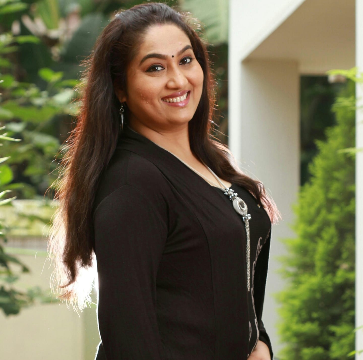 Yamuna Rani
