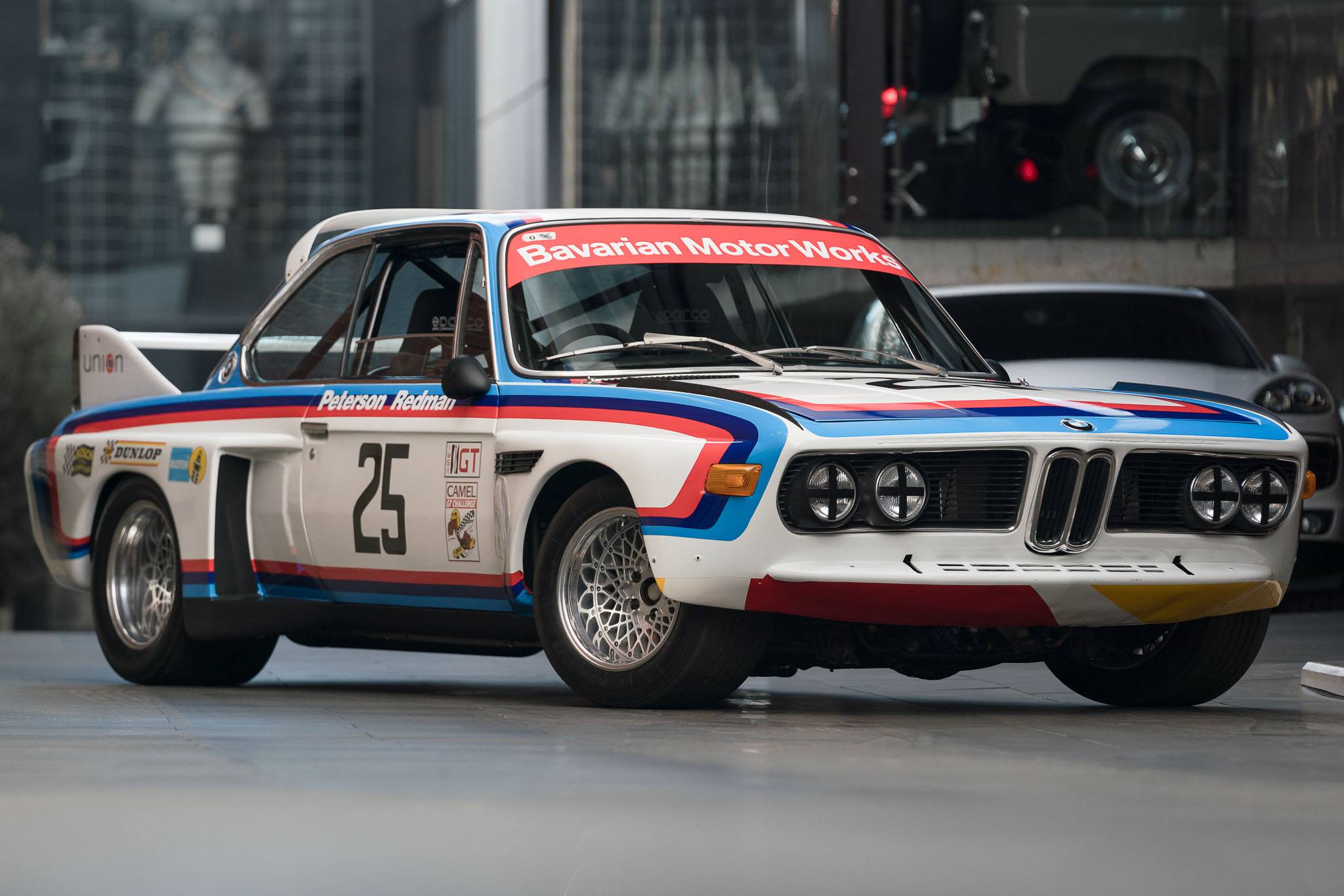 Dutton Garage - Welcoming two very special cars to our... | Facebook