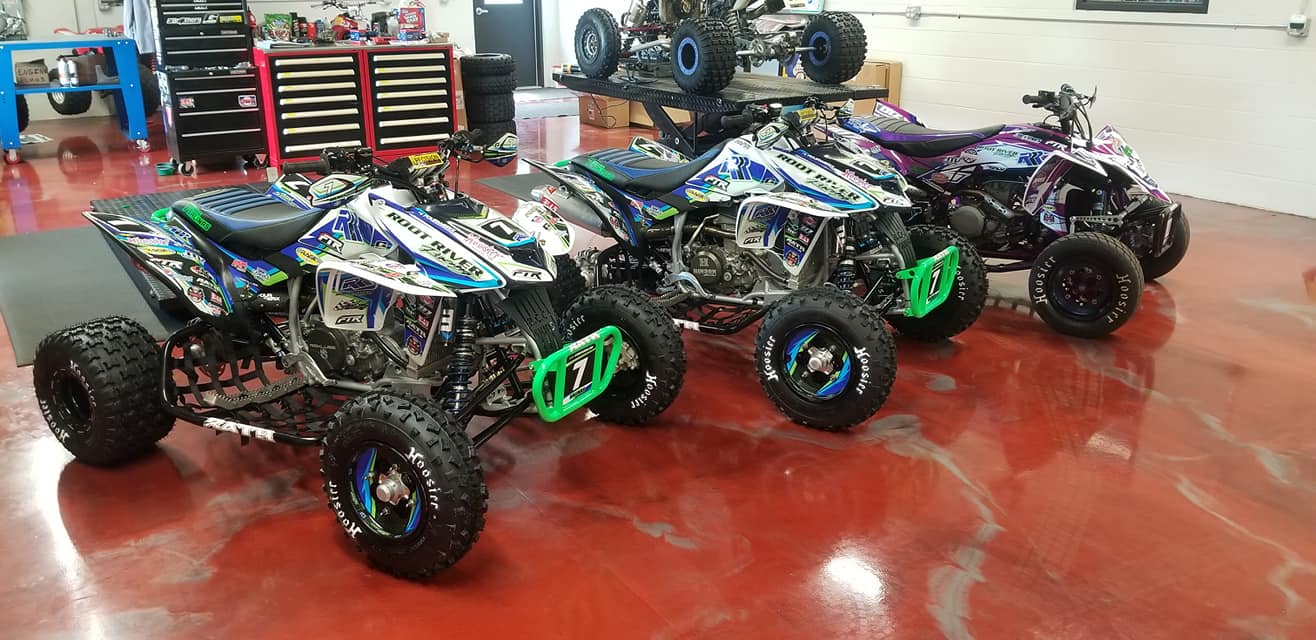 LCS Racing & Performance