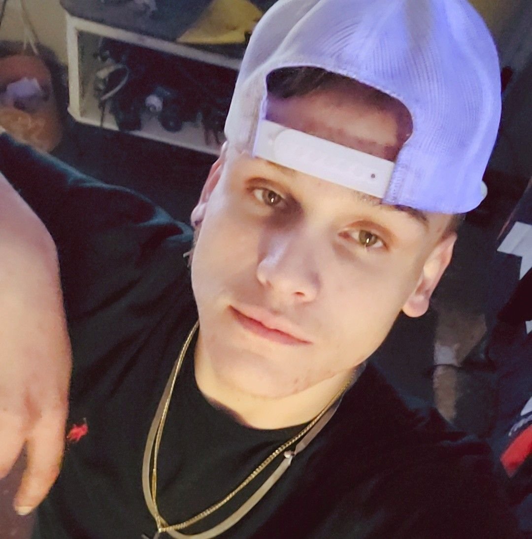 Caleb Ragsdale