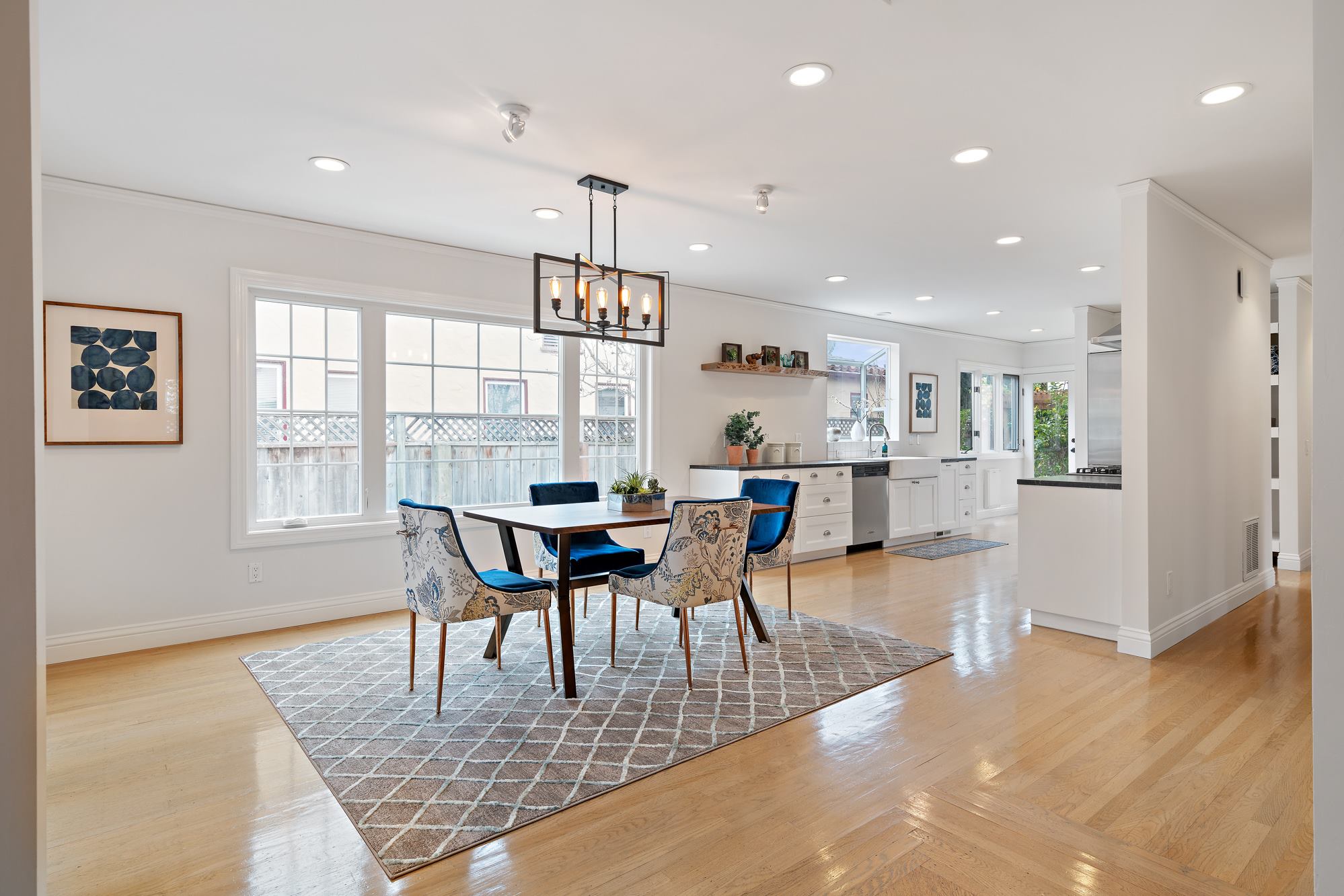 CG Interior-Home Staging Specialist | San Carlos CA
