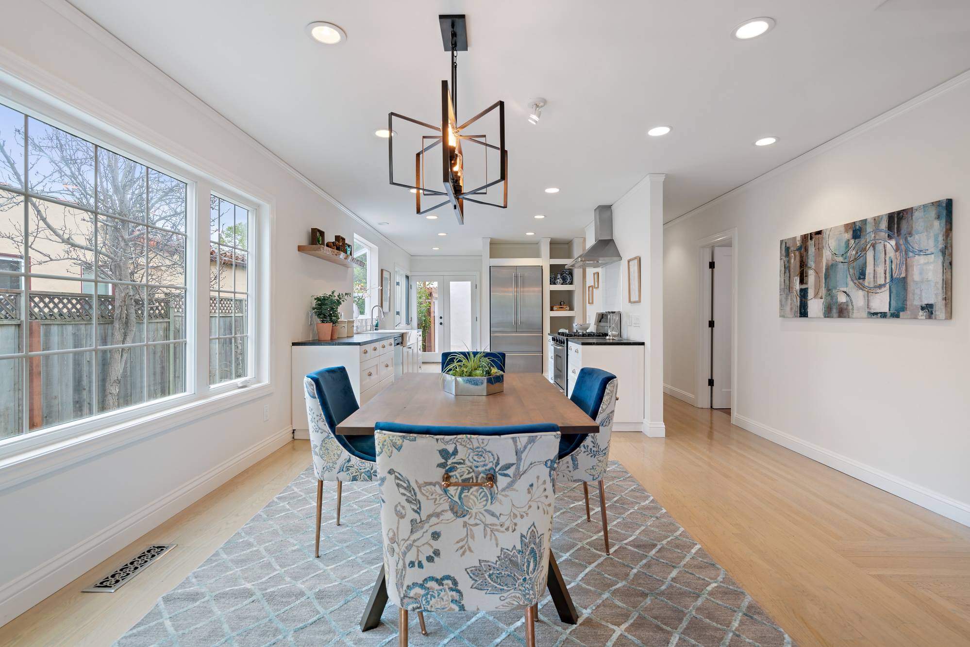 CG Interior-Home Staging Specialist | San Carlos CA